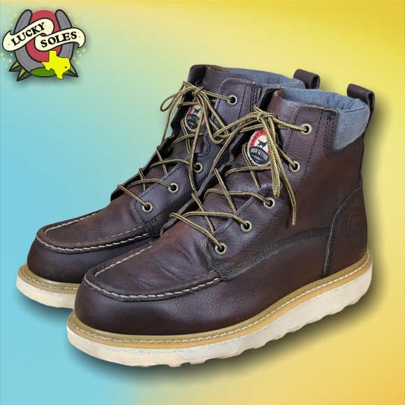 red wing ashby boots